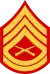 Gunnery Sergeant