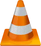 Logo VLC media player