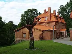 Muzeum