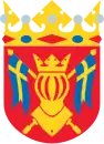 Herb regionu Finlandia Właściwa