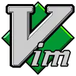 Logo Vim