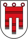 Herb Vorarlberga