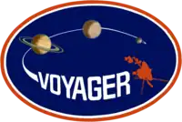 Logo NASA