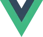 Logo Vue.js