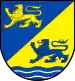 herb powiatu Schleswig-Flensburg