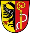 herb powiatu Biberach