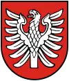 herb powiatu Heilbronn