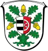 herb powiatu Offenbach