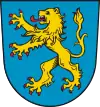 herb powiatu Ravensburg