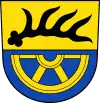 herb powiatu Tuttlingen