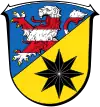 herb powiatu Waldeck-Frankenberg