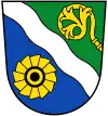 herb powiatu Waldshut