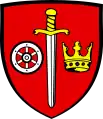 Herb gminy Mömbris