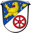 herb powiatu Rheingau-Taunus