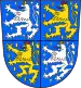 herb związku regionalnego Saarbrücken