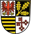 herb powiatu Potsdam-Mittelmark