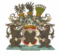 Herb von Pfeil