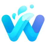 Logo Waterfox