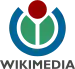 Logo Wikimedia