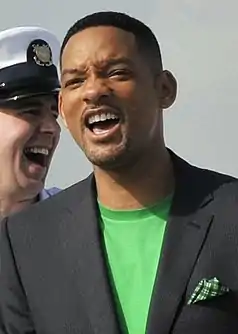 Will Smith