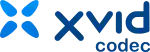 Logo Xvid