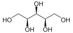 ksylitol, E967