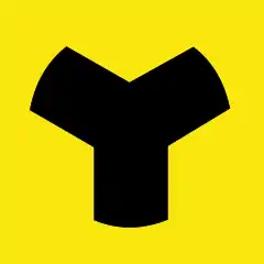 Logo Yello