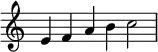 {\set Staff.midiInstrument=#"koto"\override Score.TimeSignature#'stencil =##f{\time6/4 e'f'a'b'c''2}}