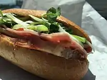 bánh mì