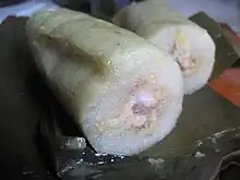 bánh tét