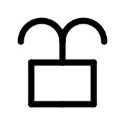 Gauss's original symbol, now at 🝷