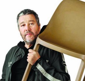 Philippe Starck