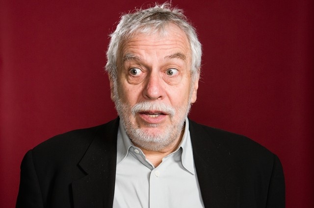 Nolan Bushnell, 2012