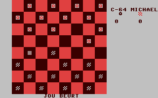 Screenshot for Checkers