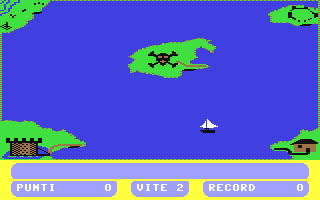 Screenshot for Chobin II