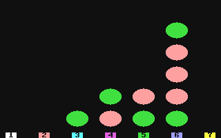 Screenshot for Connect 4