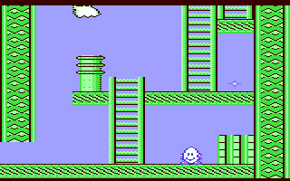 Screenshot for Dizzy Goes Raving