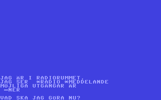 Screenshot for Döds-stjärna