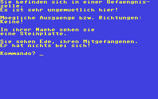 Screenshot for Freiheit