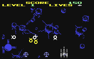 Screenshot for Gutt Blaster