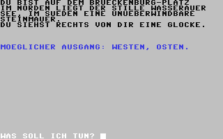 Screenshot for Herr der Ringe, Der