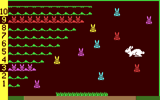 Screenshot for Hop Along Counting