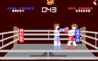 Screenshot for Knockout