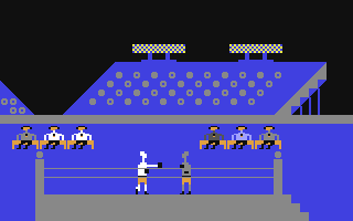 Screenshot for Knockout