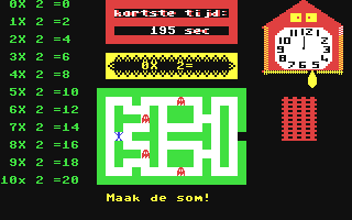 Screenshot for Koekoek-Koekoek