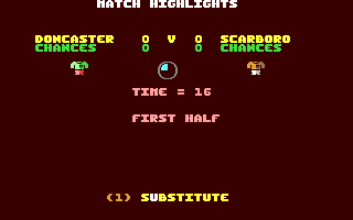 Screenshot for League Football