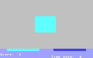 Screenshot for Left/Right Game