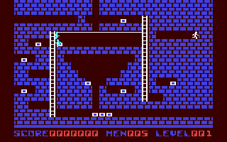 Screenshot for Lode Runner III