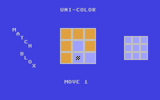 Screenshot for Match Blox