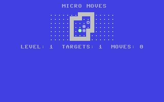 Screenshot for Micro Moves